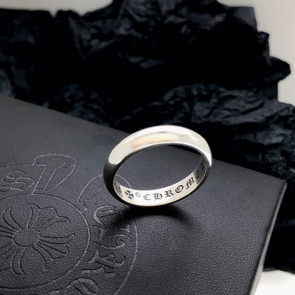 【CHROME HEARTS】クロムハーツ 指輪