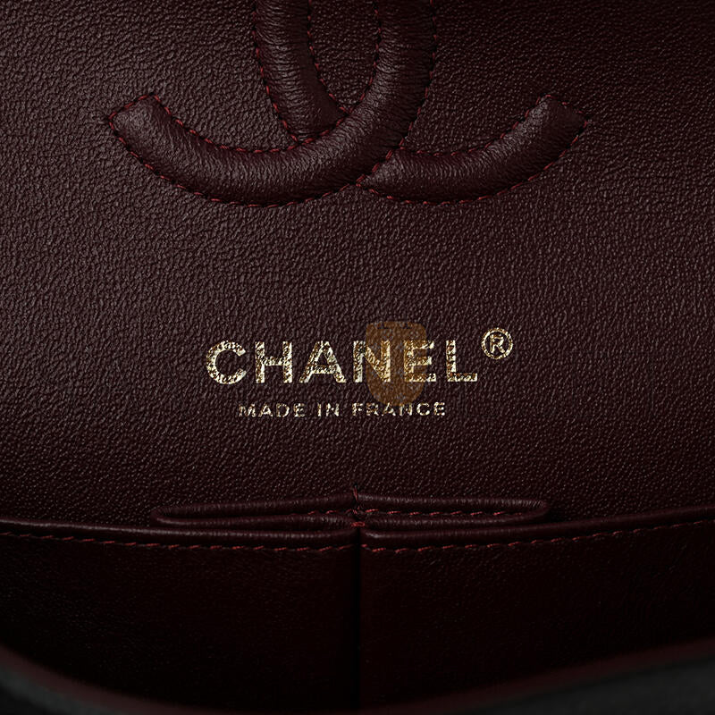 シャネル スモール クラシック ハンドバッグ A01113 (23*14.5*6cm)