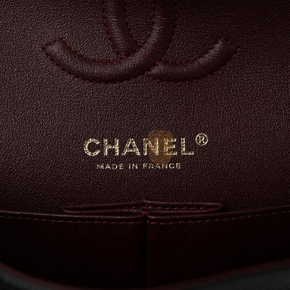 シャネル スモール クラシック ハンドバッグ A01113 (23*14.5*6cm)