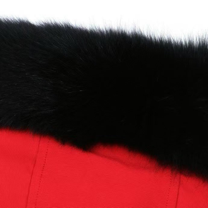 【MOOSE KNUCKLES 公式旗艦店】ダウンジャケット ご好評に付き再入荷！