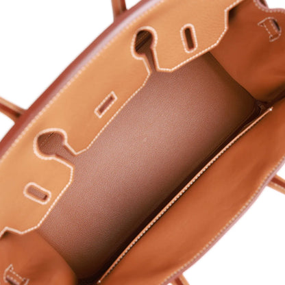 エルメス バーキン 30 ゴールド トゴ ゴールド金具