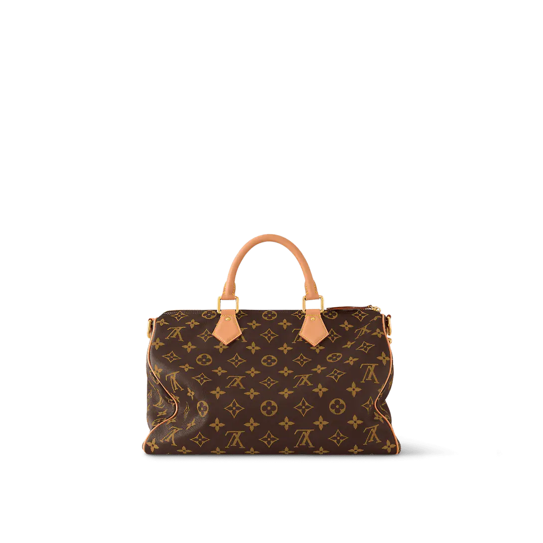 ルイ・ヴィトン M24422 スピーディP9 バンドリエール40