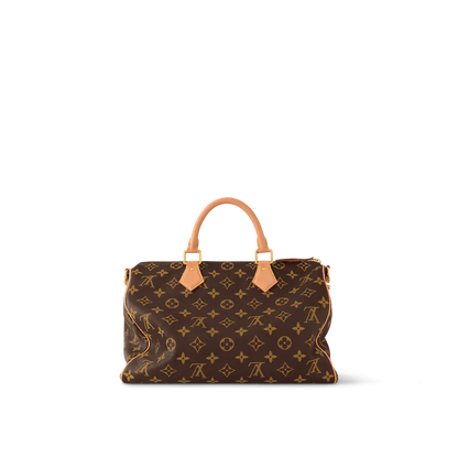 ルイ・ヴィトン M24422 スピーディP9 バンドリエール40