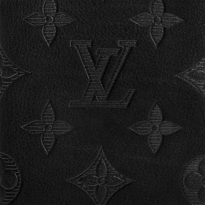 ルイ・ヴィトン ディスカバリー バンバッグ