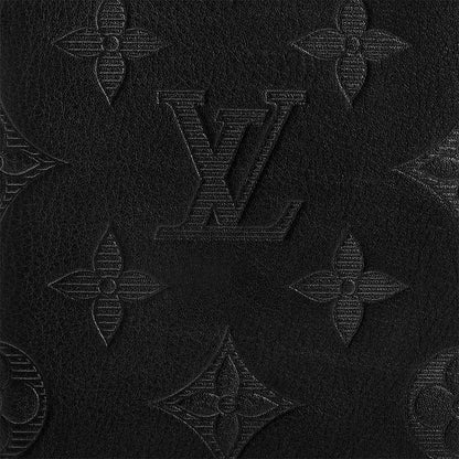 ルイ・ヴィトン ディスカバリー バンバッグ