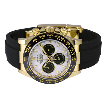 ロレックス ROLEX デイトナ 116518LN