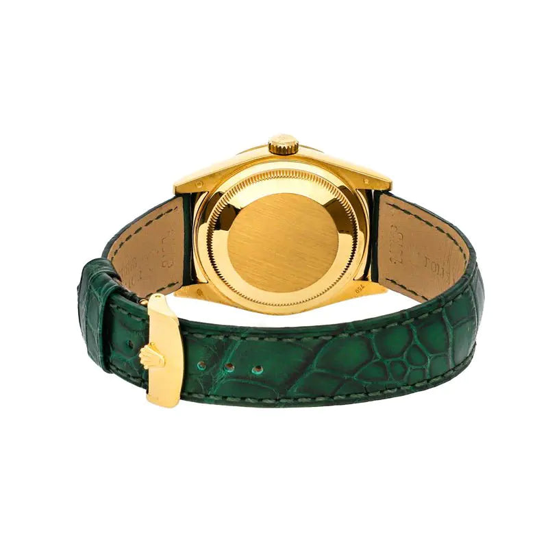 ロレックス デイデイト36mm 118138