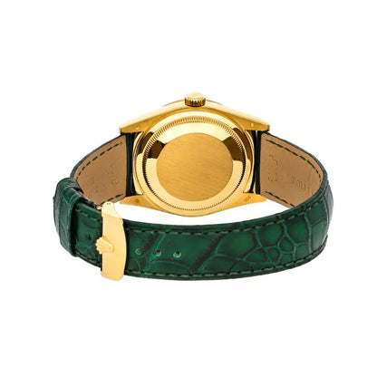 ロレックス デイデイト36mm 118138