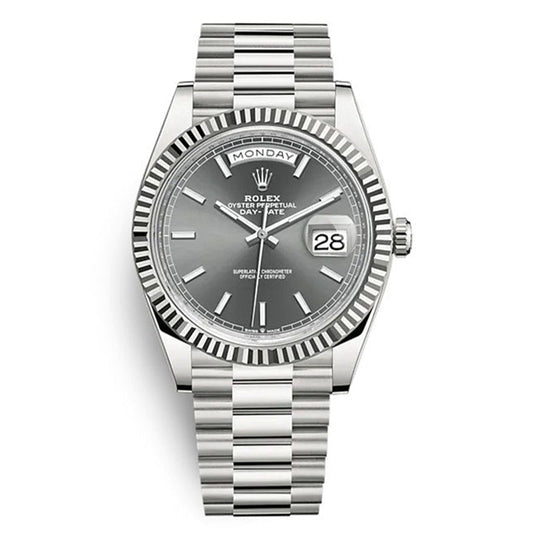 ロレックス デイデイト40 228239-0060