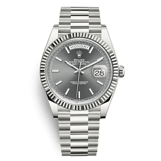 ロレックス デイデイト40 228239-0060
