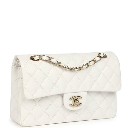 シャネル クラシック ダブルフラップバッグ