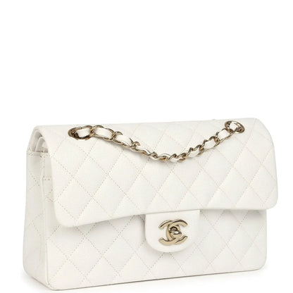 シャネル クラシック ダブルフラップバッグ