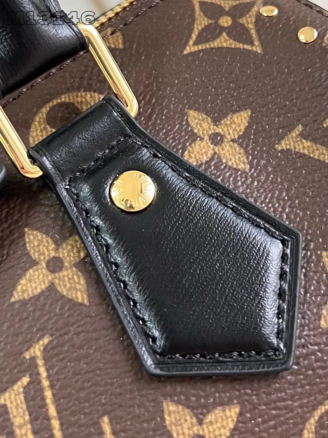 ルイ・ヴィトン M13146 スピーディ トランク 20 バッグ