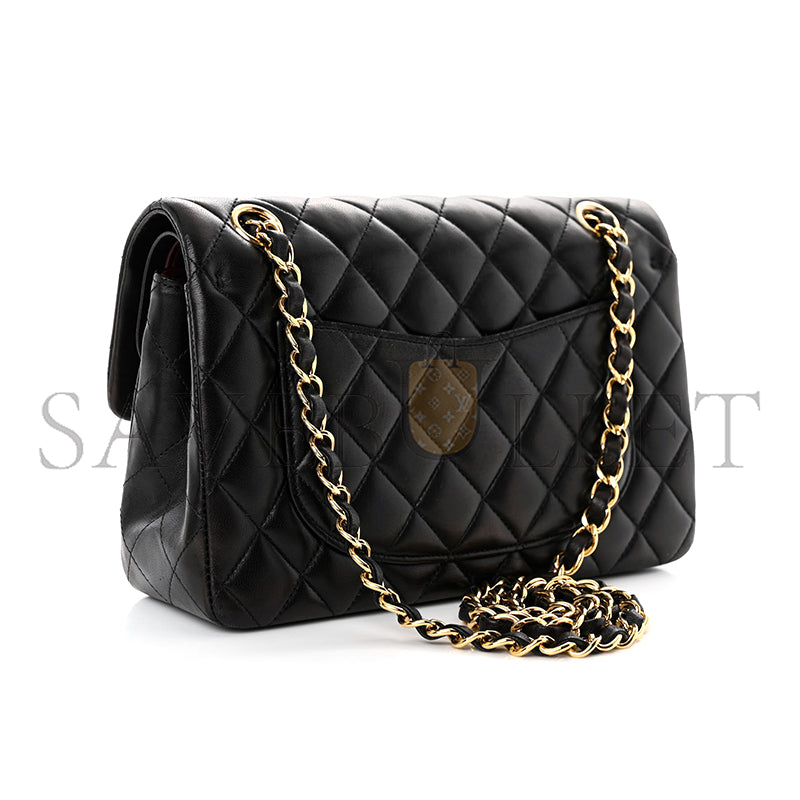 シャネル スモール ダブルフラップ 1447397 (23*14*6cm)