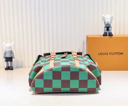 ルイ・ヴィトン N40564 クリストファー MM