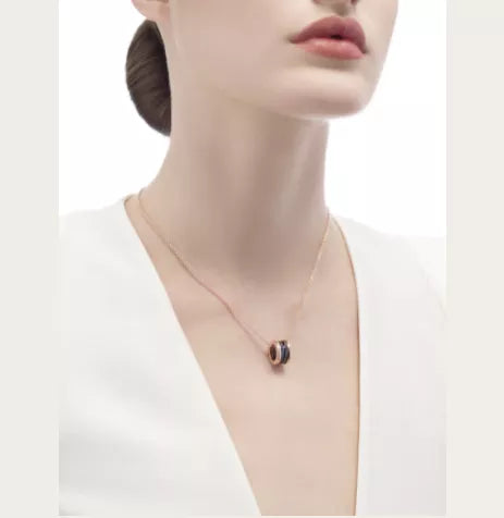 ブルガリ B.ZERO1 ネックレス