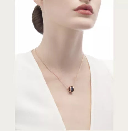 ブルガリ B.ZERO1 ネックレス