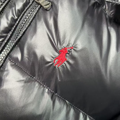 【RALPH LAUREN全国送料無料】【即日出荷】新作数量限定予行販売 ダウンジャケット