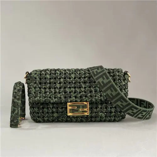 バゲットバッグ フェンディ レプリカバッグ