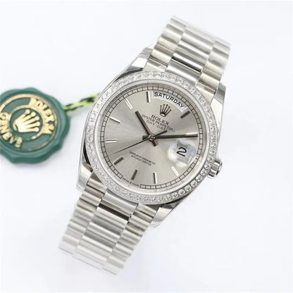 ロレックス デイデイト 36 128349RBR