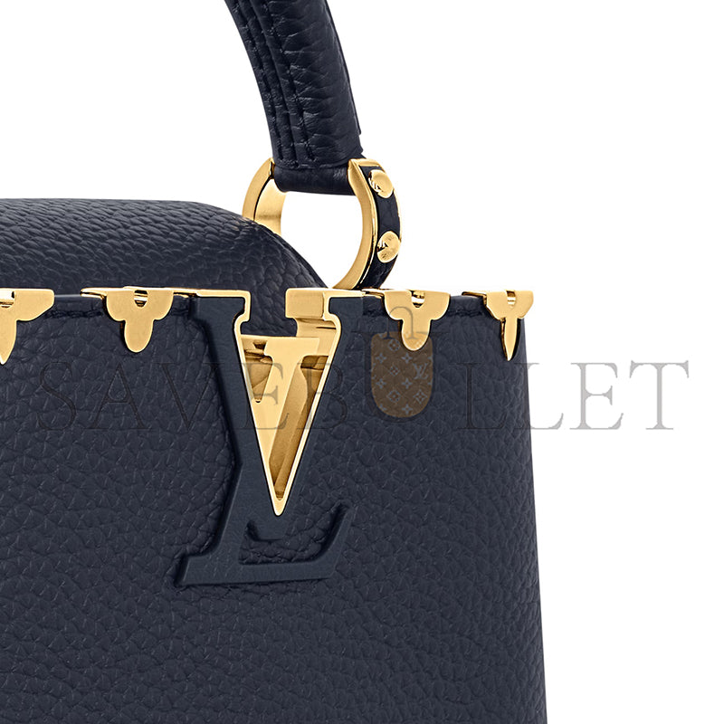 ルイ・ヴィトン カプシーヌ ミニ M25231 (21*14*8cm)