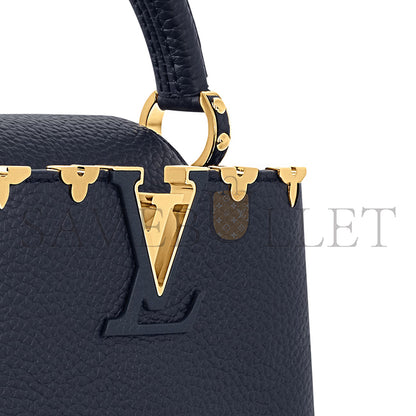 ルイ・ヴィトン カプシーヌ ミニ M25231 (21*14*8cm)