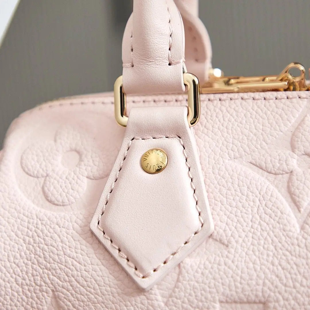 ルイ・ヴィトン M47136 スピーディ・バンドリエール20