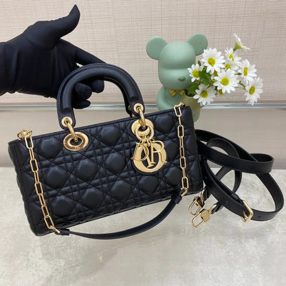 クリスチャン・ディオール スモール レディD - ジョイバッグ