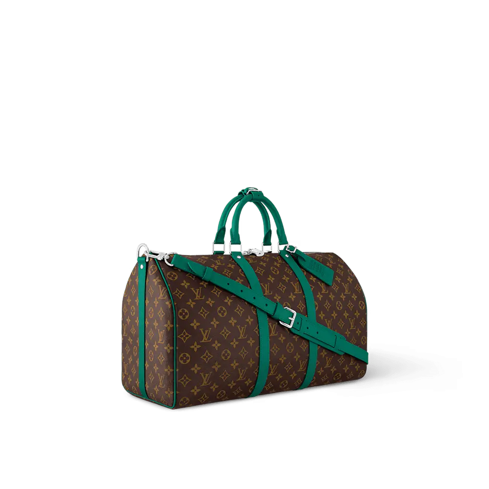 ルイ・ヴィトン M12630 キーポル・バンドリエール50