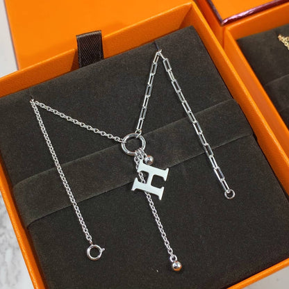 エルメスAAA+ネックレスの卸売