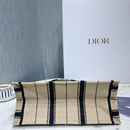 ディオール ブックトート スモール