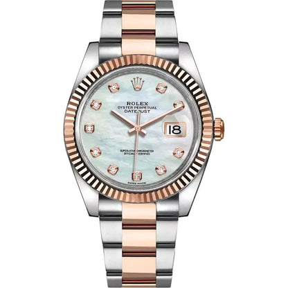 ロレックス デイトジャスト41 126331-0013