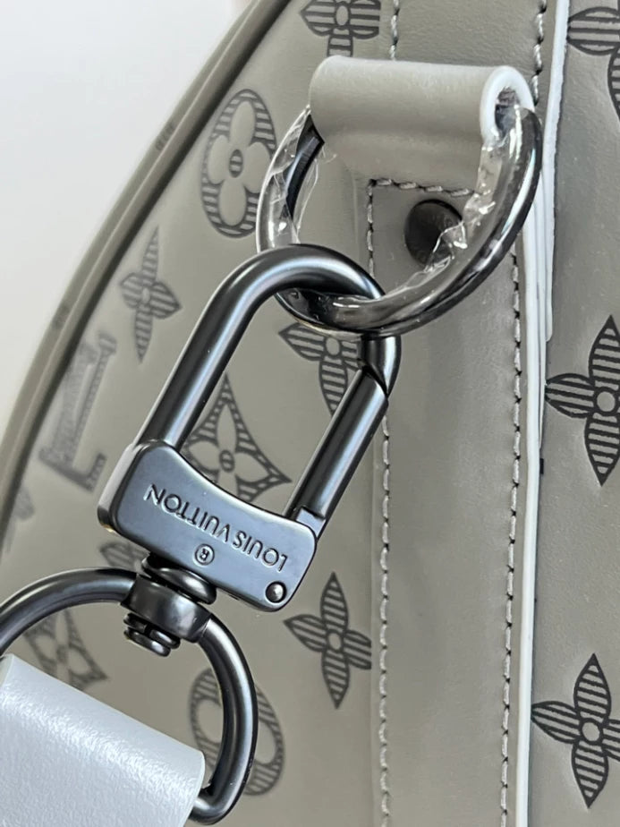 キーポル バンドリエール 50B G65 アンスラサイトグレー M46117 – LW361