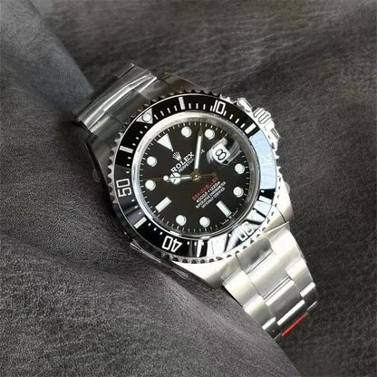 ロレックス シードゥエラー 126600