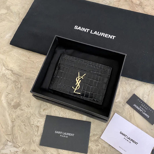 YSL ウォレット