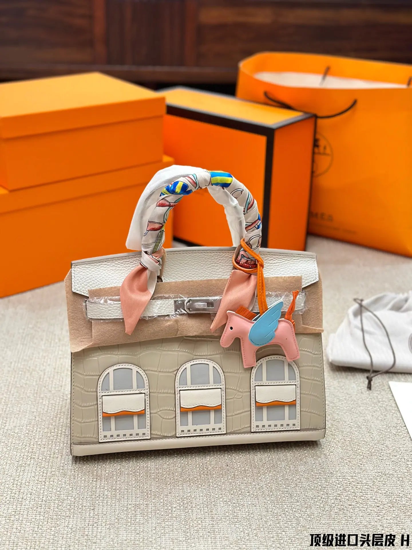 新作Hバーキン セリエフォーブール 全サイズ