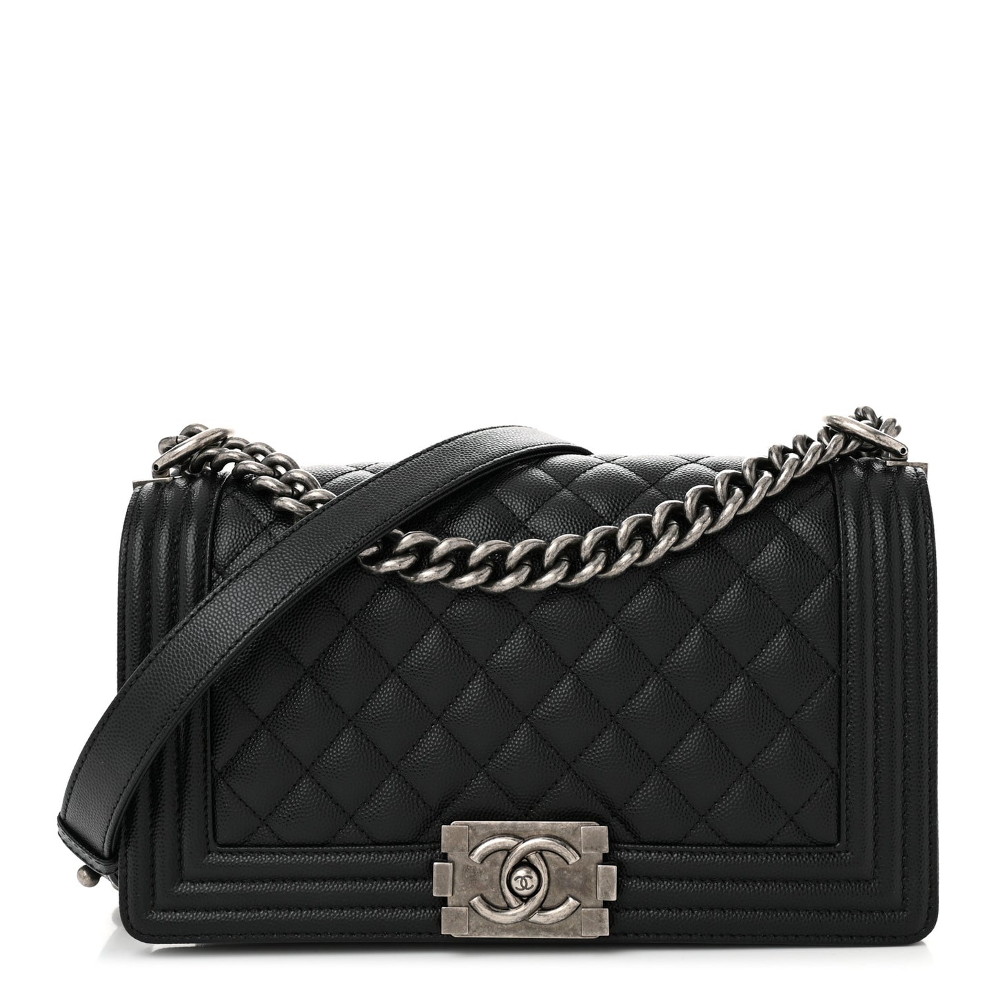 シャネルボーイ