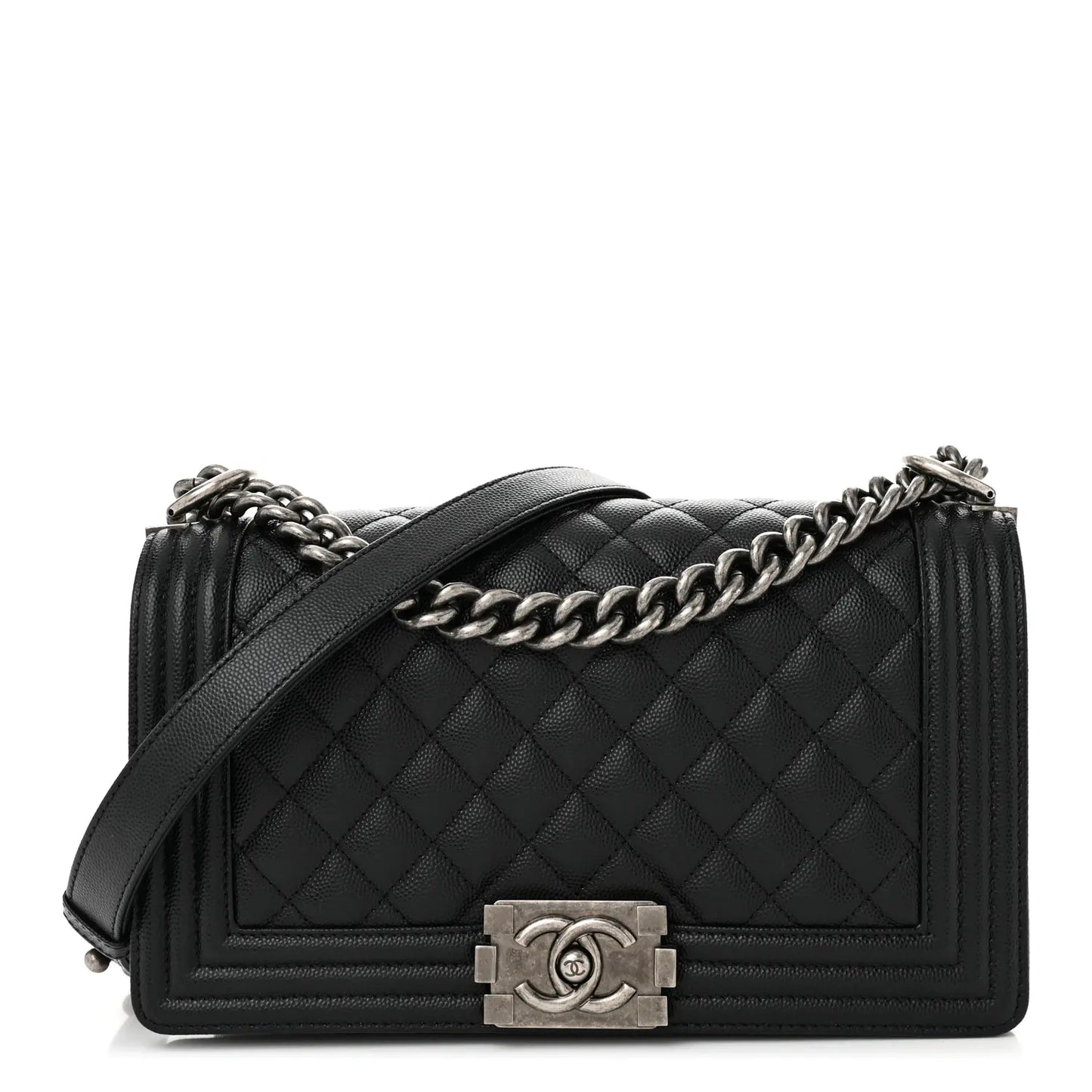 シャネルボーイ