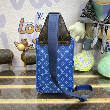 LV オンザゴー ルイ・ヴィトン ホワイト