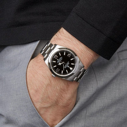 ROLEX ロレックス エクスプローラー I 214270 ランダムシリアル