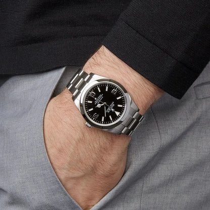 ROLEX ロレックス エクスプローラー I 214270 ランダムシリアル