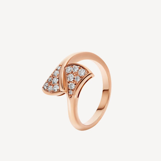 ジュエリー ブルガリ | ディーヴァ ドリーム リング