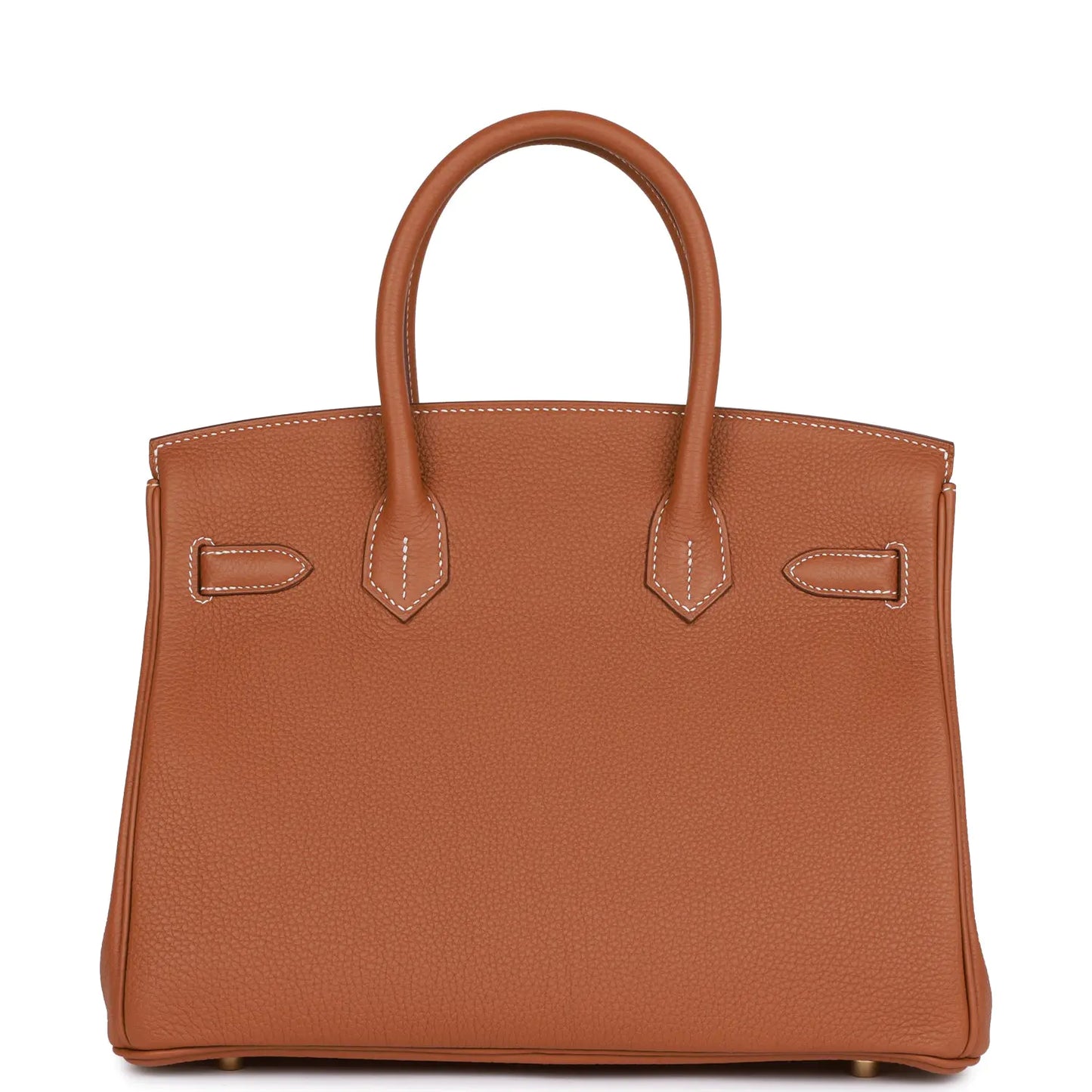 エルメス バーキン 30 ゴールド トゴ ゴールド金具