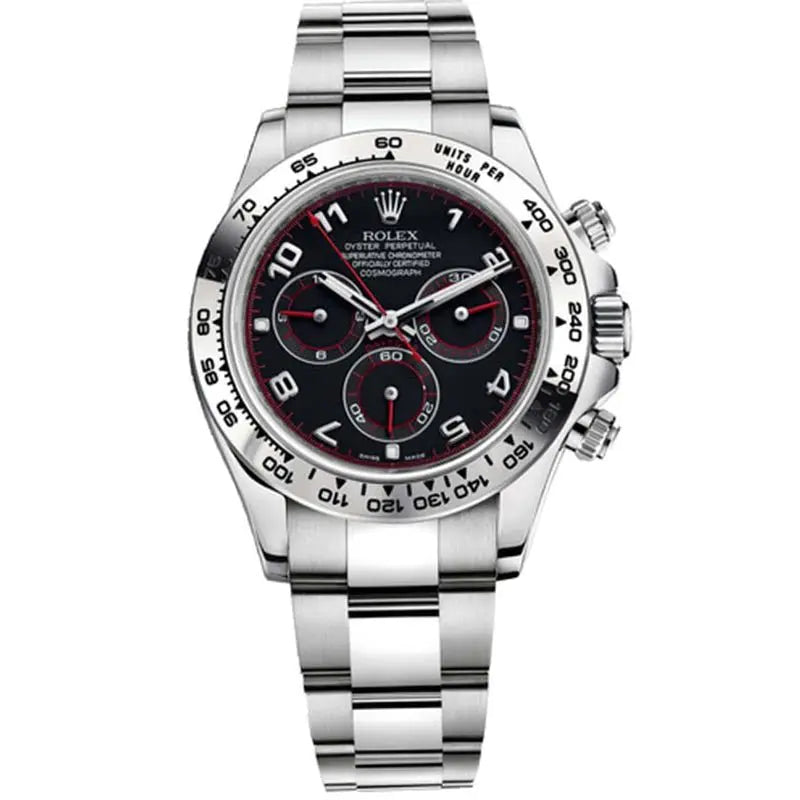 ロレックス コスモグラフ デイトナ 116509