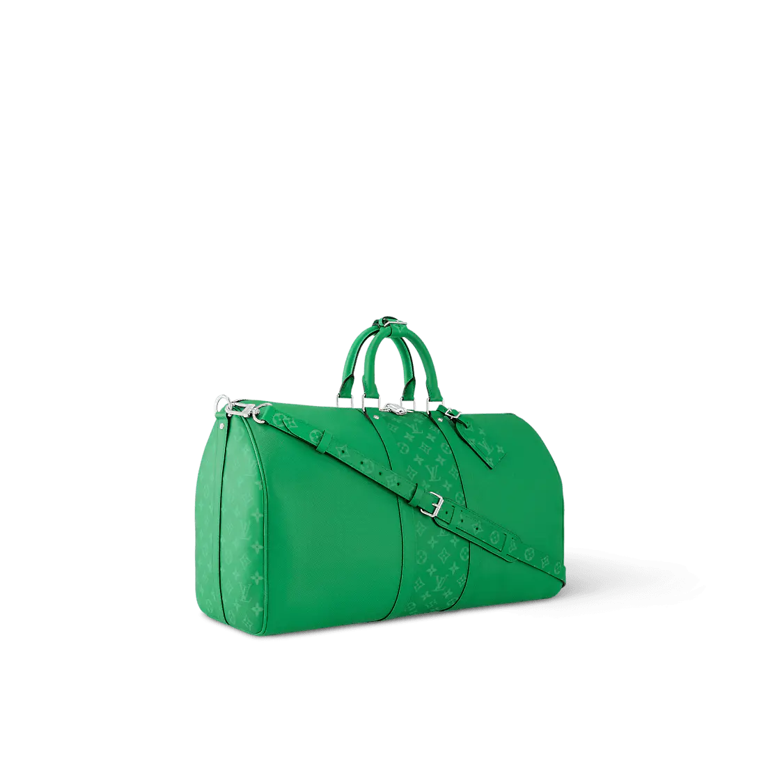 ルイ・ヴィトン M31045 キーポル・バンドリエール50