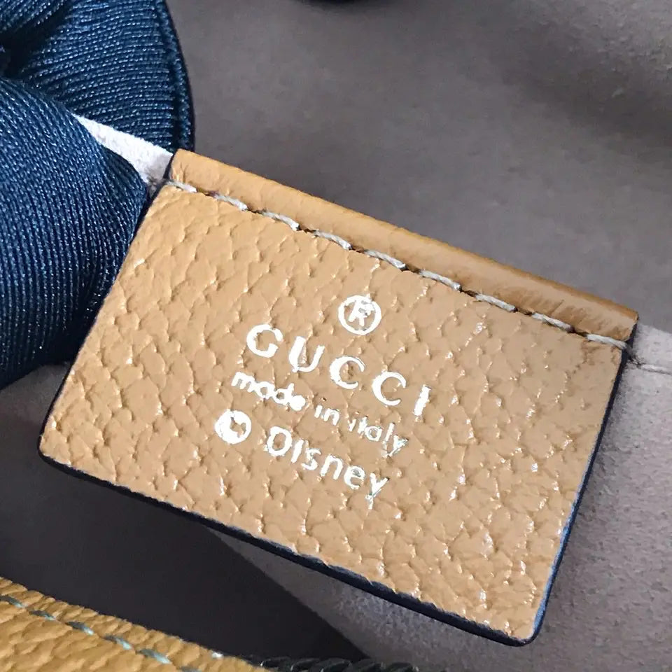 GGショルダーバッグ