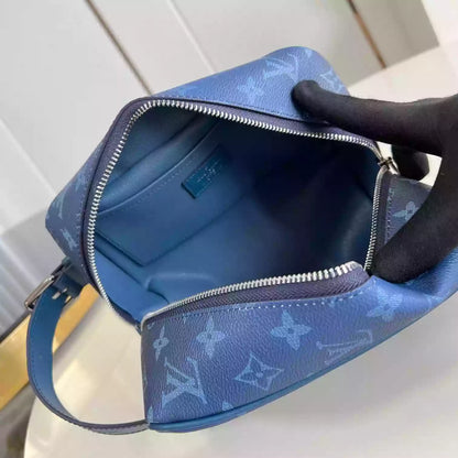 ロッカードップキット ブルーモノグラム ディケイド M11559 – LW398