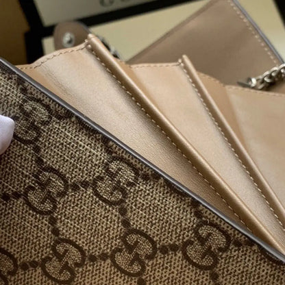 ディオニュソス GGスプリーム チェーンウォレット