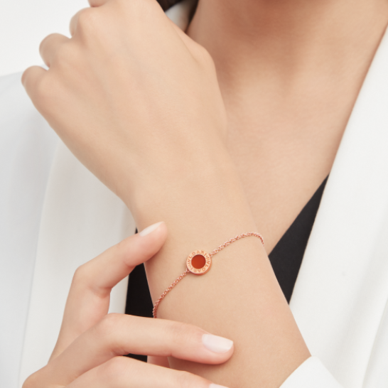 ブルガリ ブルガリ ブルガリ ブレスレット 新登場