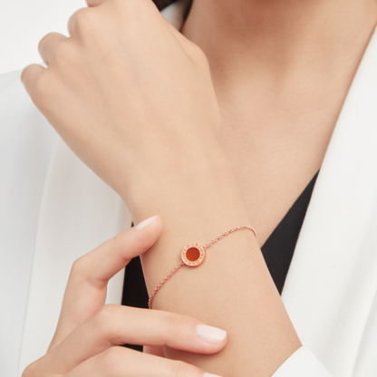 ブルガリ ブルガリ ブルガリ ブレスレット 新登場